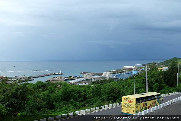 [台灣/屏東] 2023.9 觀海: 後壁湖 -> 白沙灣 