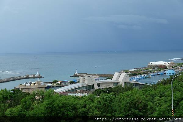 [台灣/屏東] 2023.9 觀海: 後壁湖 -> 白沙灣 