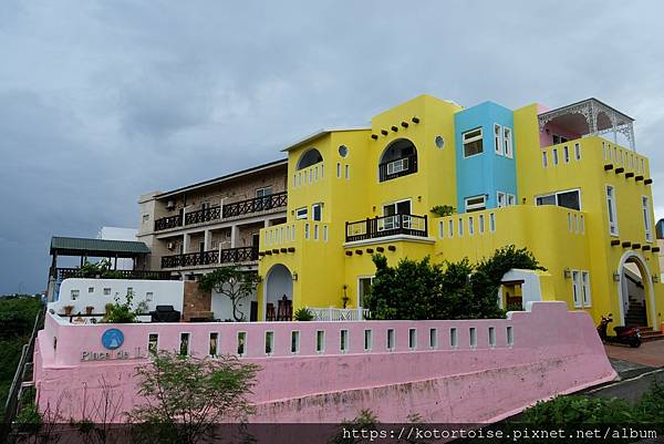 [台灣/屏東] 2023.9 觀海: 後壁湖 -> 白沙灣 