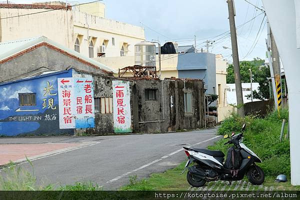 [台灣/屏東] 2023.9 觀海: 後壁湖 -> 白沙灣 