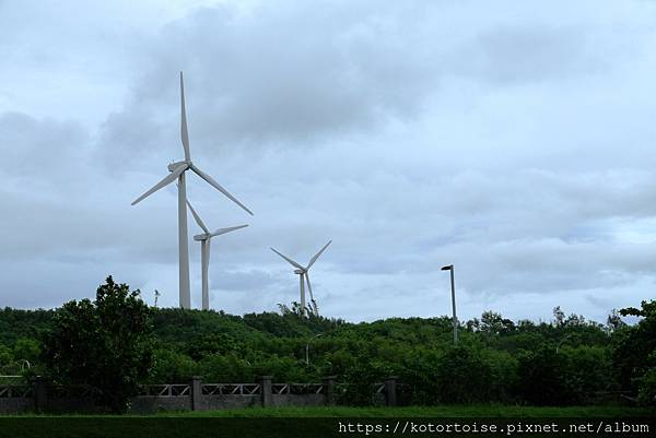 [台灣/屏東] 2023.9 觀海: 後壁湖 -> 白沙灣 