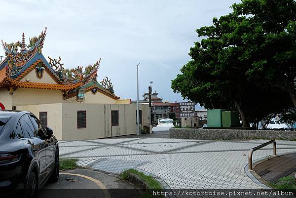 [台灣/屏東] 2023.9 觀海: 後壁湖 -> 白沙灣 