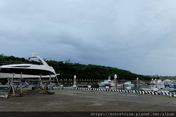 [台灣/屏東] 2023.9 觀海: 後壁湖 -> 白沙灣 