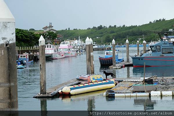 [台灣/屏東] 2023.9 觀海: 後壁湖 -> 白沙灣 