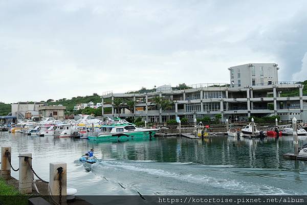 [台灣/屏東] 2023.9 觀海: 後壁湖 -> 白沙灣 