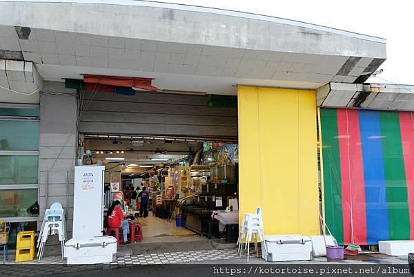 [台灣/屏東] 2023.9 觀海: 後壁湖 -> 白沙灣 