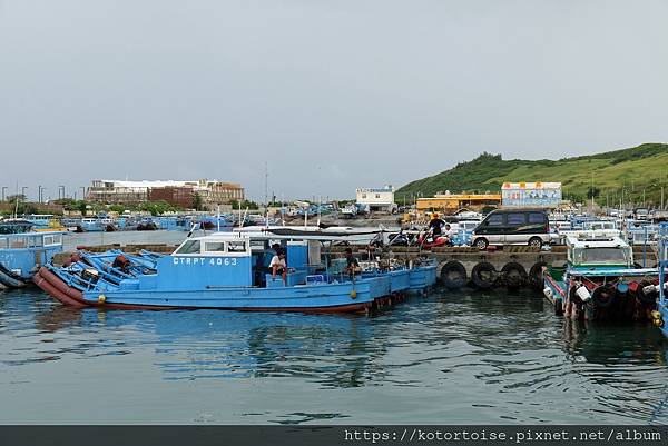 [台灣/屏東] 2023.9 觀海: 後壁湖 -> 白沙灣 