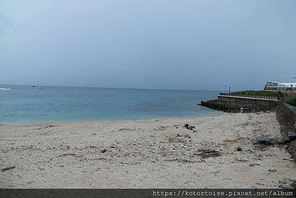 [台灣/屏東] 2023.9 觀海: 後壁湖 -> 白沙灣 