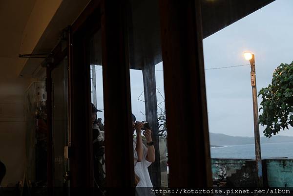 [台灣/屏東] 2023.9 觀海: 後壁湖 -> 白沙灣 