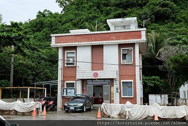 [台灣/屏東] 2023.9 未盡的旅程: 阿朗壹古道