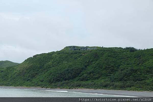 [台灣/屏東] 2023.9 未盡的旅程: 阿朗壹古道