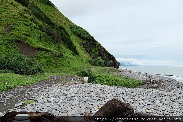 [台灣/屏東] 2023.9 未盡的旅程: 阿朗壹古道