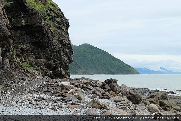 [台灣/屏東] 2023.9 未盡的旅程: 阿朗壹古道