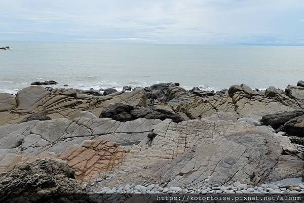 [台灣/屏東] 2023.9 未盡的旅程: 阿朗壹古道