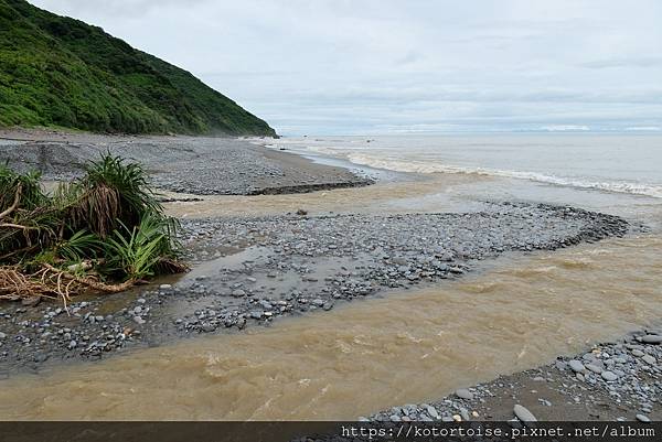 [台灣/屏東] 2023.9 未盡的旅程: 阿朗壹古道