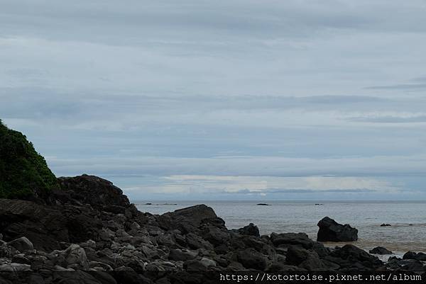 [台灣/屏東] 2023.9 未盡的旅程: 阿朗壹古道