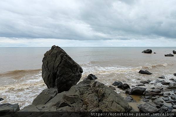 [台灣/屏東] 2023.9 未盡的旅程: 阿朗壹古道