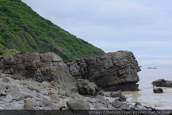 [台灣/屏東] 2023.9 未盡的旅程: 阿朗壹古道