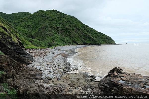 [台灣/屏東] 2023.9 未盡的旅程: 阿朗壹古道
