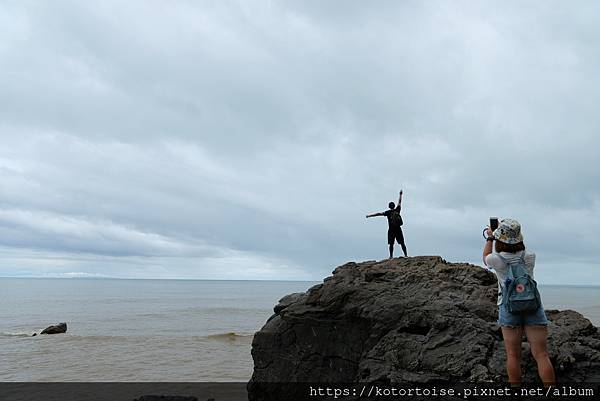 [台灣/屏東] 2023.9 未盡的旅程: 阿朗壹古道