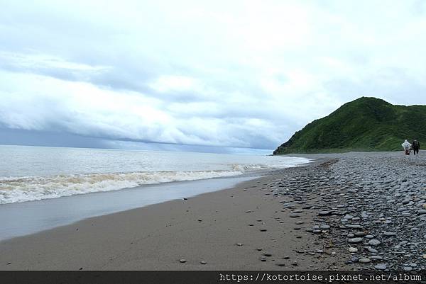 [台灣/屏東] 2023.9 未盡的旅程: 阿朗壹古道