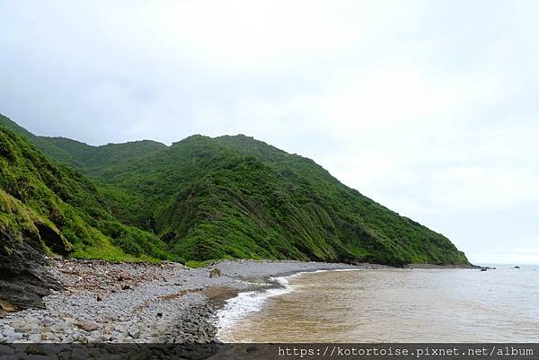 [台灣/屏東] 2023.9 未盡的旅程: 阿朗壹古道
