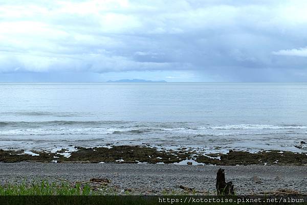 [台灣/屏東] 2023.9 未盡的旅程: 阿朗壹古道