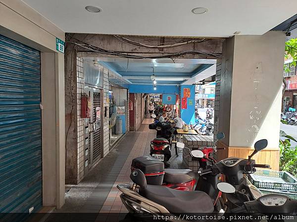 [台灣/新北] 2023.6 早晨來逛中和緬甸街