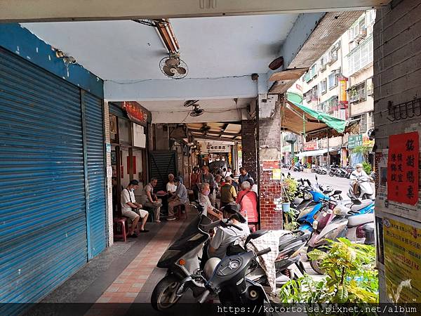 [台灣/新北] 2023.6 早晨來逛中和緬甸街