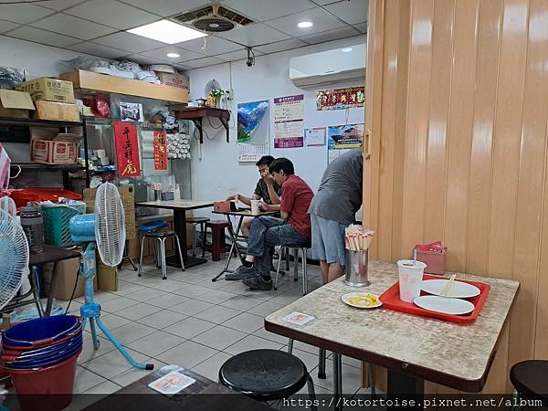 [台灣/新北] 2023.6 早晨來逛中和緬甸街