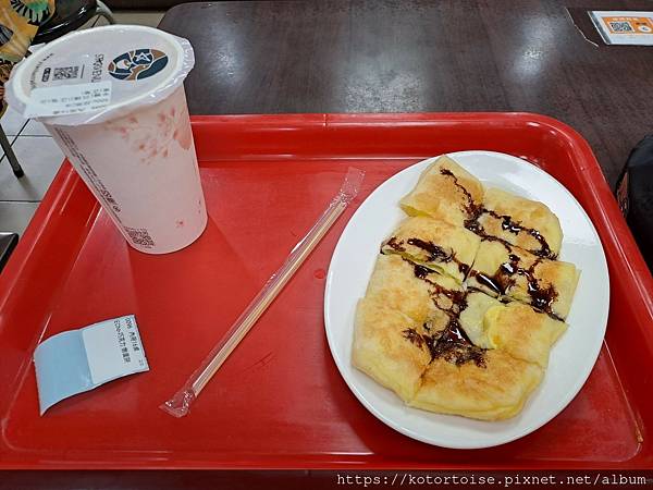 [台灣/新北] 2023.6 早晨來逛中和緬甸街