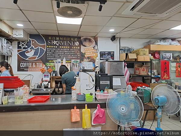 [台灣/新北] 2023.6 早晨來逛中和緬甸街