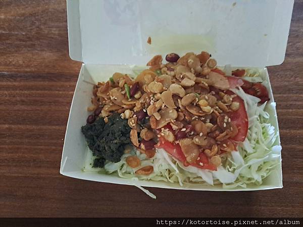 [台灣/新北] 2023.6 早晨來逛中和緬甸街