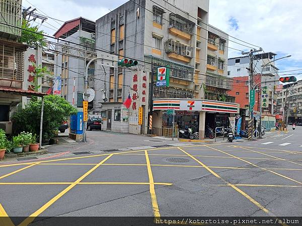 [台灣/新北] 2023.6 早晨來逛中和緬甸街