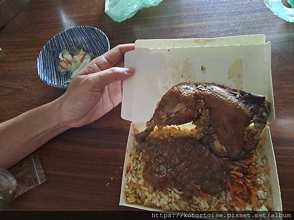 [台灣/新北] 2023.6 早晨來逛中和緬甸街