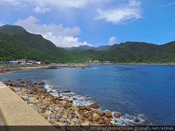 [沙發上的小幸福] 2023.8 瘋潛水