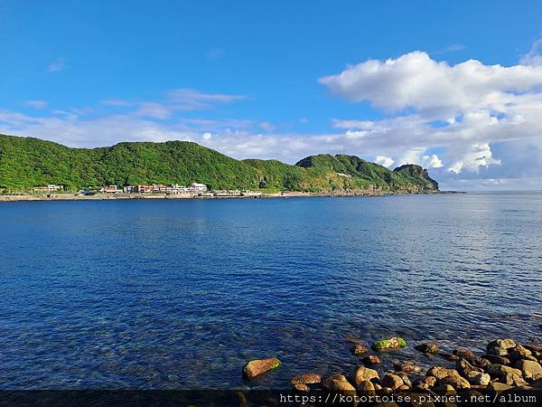 [沙發上的小幸福] 2023.8 瘋潛水