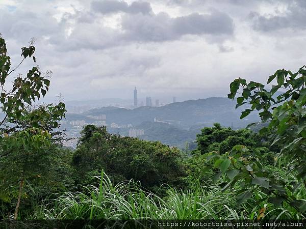 [台灣/新北] 2023.10 銀河越嶺: 銀河洞到貓空纜車