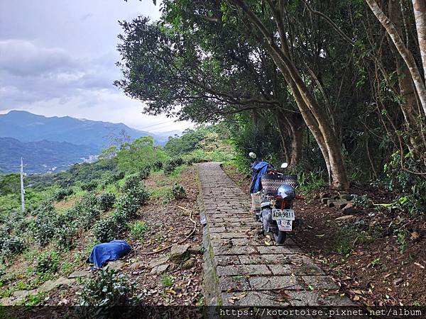 [台灣/新北] 2023.10 銀河越嶺: 銀河洞到貓空纜車