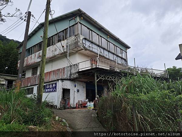 [台灣/新北] 2023.10 銀河越嶺: 銀河洞到貓空纜車