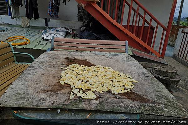 [台灣/新北] 2023.10 銀河越嶺: 銀河洞到貓空纜車