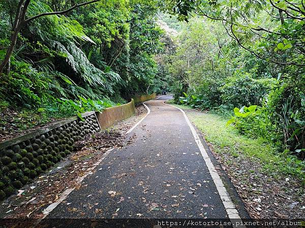 [台灣/新北] 2023.10 銀河越嶺: 銀河洞到貓空纜車