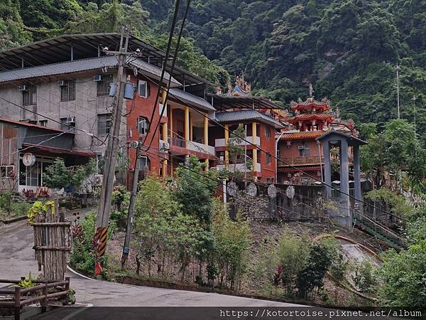 [台灣/新北] 2023.10 銀河越嶺: 銀河洞到貓空纜車