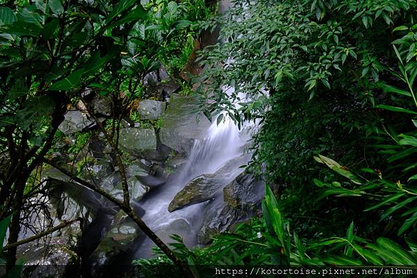 [台灣/新北] 2023.10 銀河越嶺: 銀河洞到貓空纜車