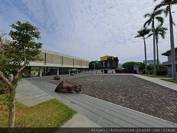 [台灣/台北] 2023.10 北投農禪寺