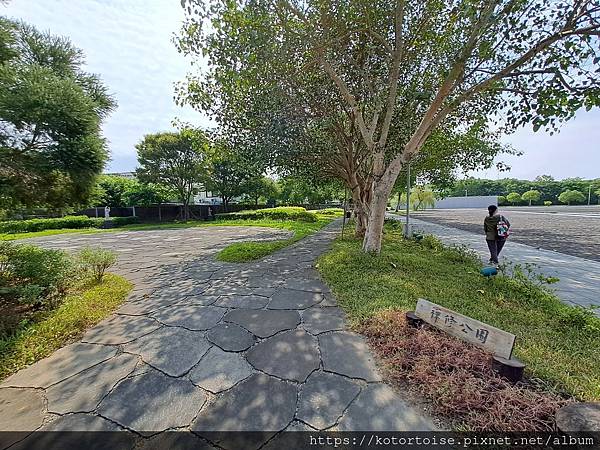 [台灣/台北] 2023.10 北投農禪寺