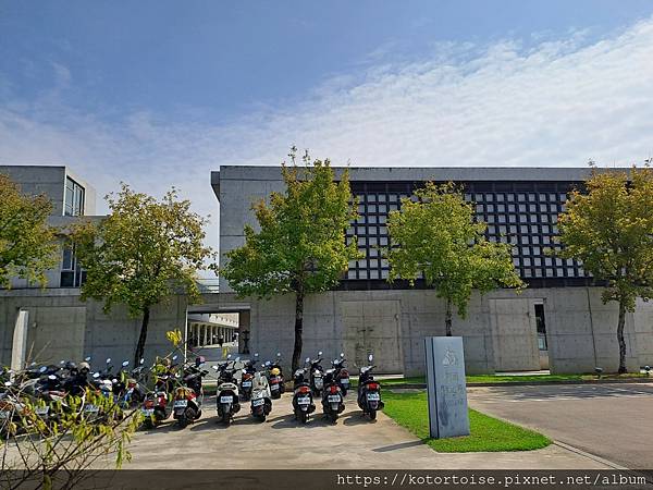 [台灣/台北] 2023.10 北投農禪寺