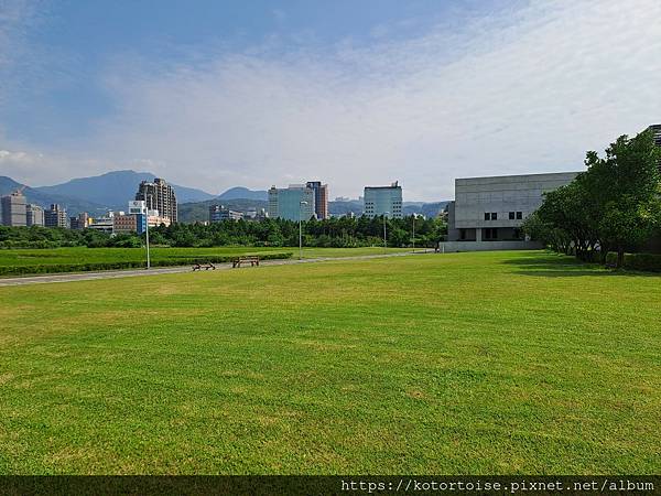 [台灣/台北] 2023.10 北投農禪寺