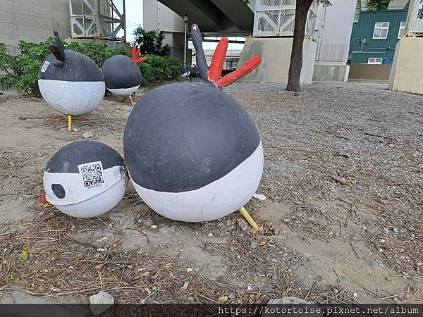 [台灣/台北] 2023.10 北投農禪寺