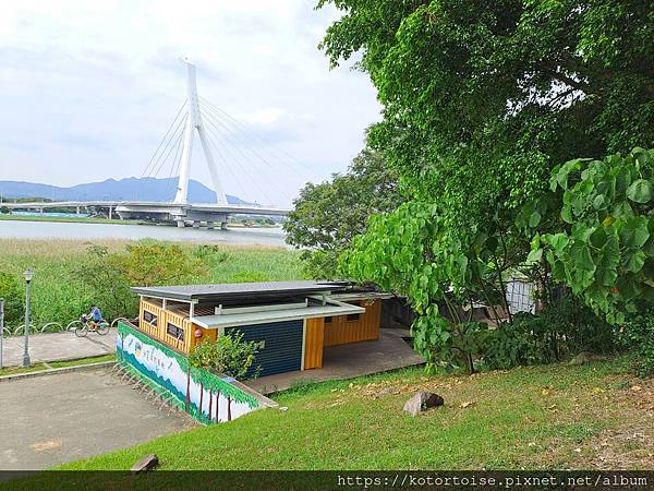 [台灣/台北] 2023.10 北投農禪寺